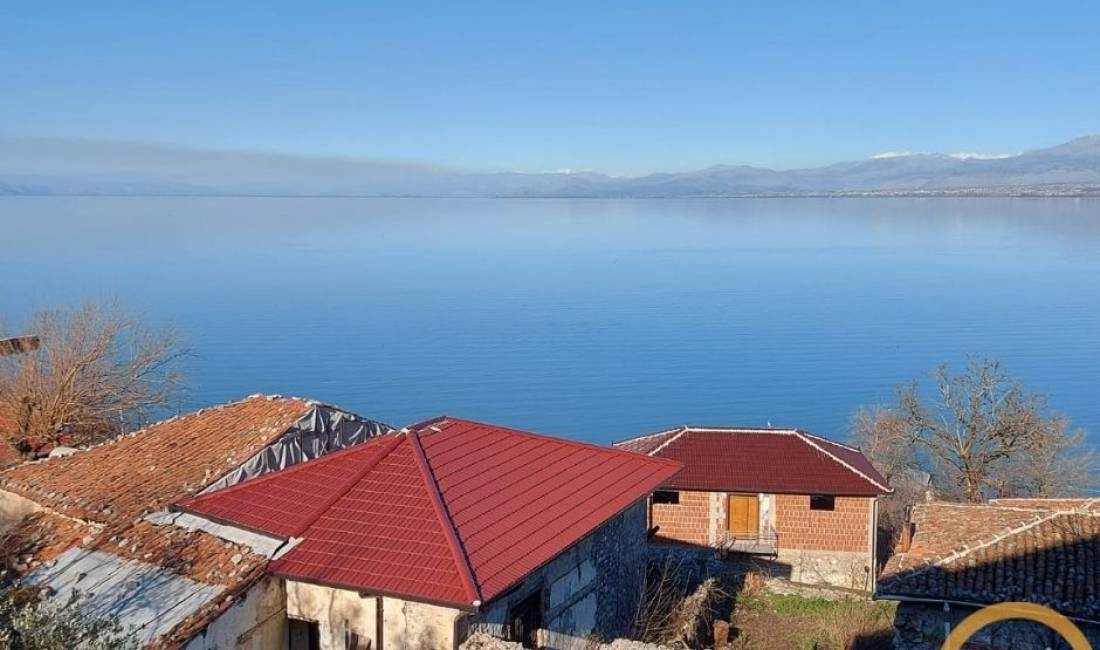 SHITET NDERTESE E VJETER 2-KATESHE ME TRUALL- ZOGAJ, SHKODER