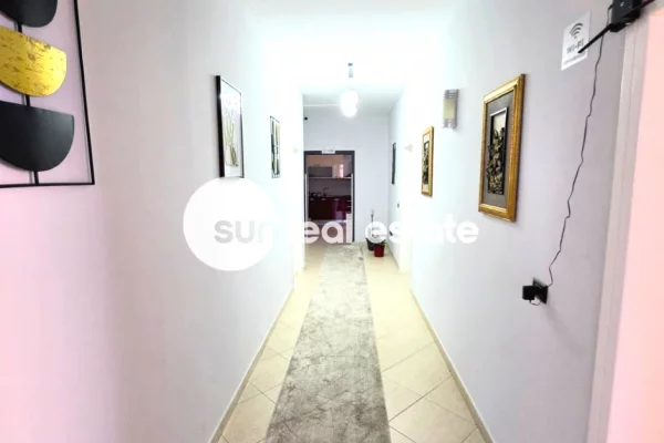 SHITET BIZNES HOSTEL, AFER TRUMES, SHKODER