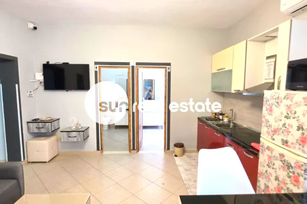 SHITET BIZNES HOSTEL, AFER TRUMES, SHKODER
