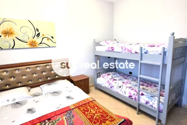 SHITET BIZNES HOSTEL, AFER TRUMES, SHKODER