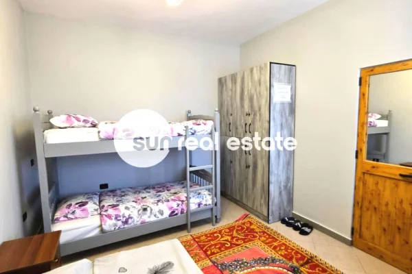SHITET BIZNES HOSTEL, AFER TRUMES, SHKODER