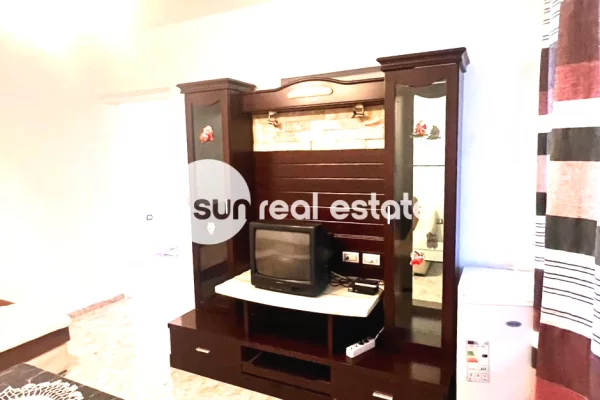Shtepi me qera Apartament ne Shkoder, 2+1, Mobilimi E mobiluar, Pagesa 35,000  Leke.