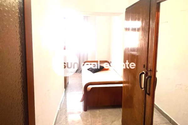 Shtepi me qera Apartament ne Shkoder, 2+1, Mobilimi E mobiluar, Pagesa 35,000  Leke.