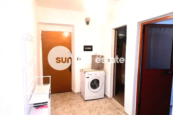 Shtepi me qera Apartament ne Shkoder, 2+1, Mobilimi E mobiluar, Pagesa 35,000  Leke.