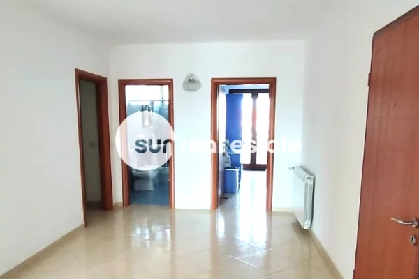 Shtepi me qera Apartament ne Shkoder, 2+1, Mobilimi E mobiluar, Pagesa 60,000  Leke.