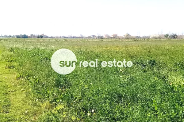 Truall ose Toke ne Lezhe - 400,000 Euro