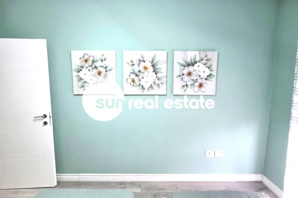 Apartment for rent in Shkodra 2+1, Furnished