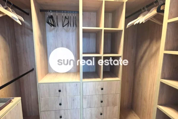 Apartment for rent in Shkodra 2+1, Furnished