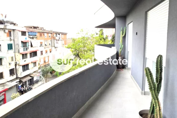 Apartment for rent in Shkodra 2+1, Furnished