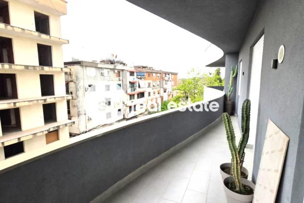 Apartment for rent in Shkodra 2+1, Furnished