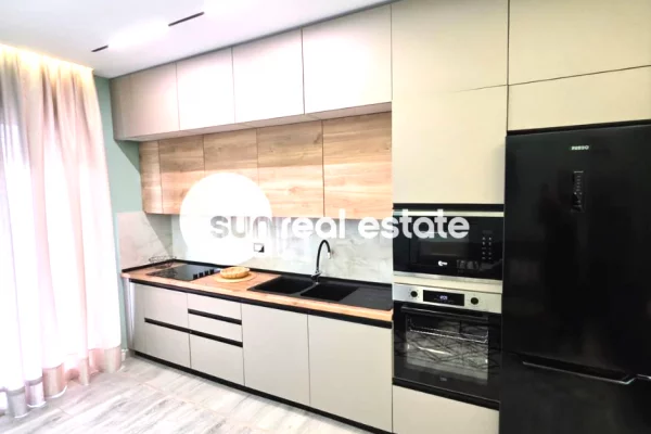 Apartment for rent in Shkodra 2+1, Furnished