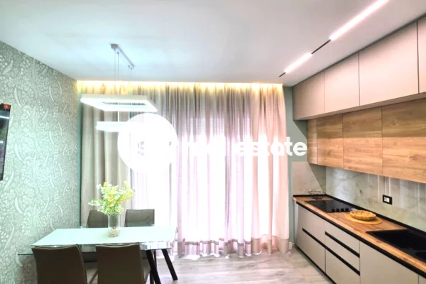 Apartment for rent in Shkodra 2+1, Furnished