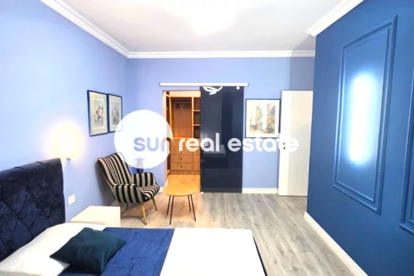 Apartment for rent in Shkodra 2+1, Furnished