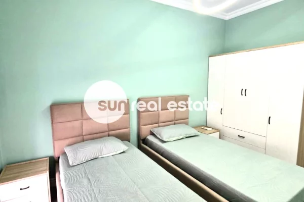 Apartment for rent in Shkodra 2+1, Furnished