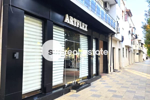SHITET AMBIENT BIZNESI, XHABIJE, SHKODER