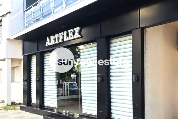 SHITET AMBIENT BIZNESI, XHABIJE, SHKODER