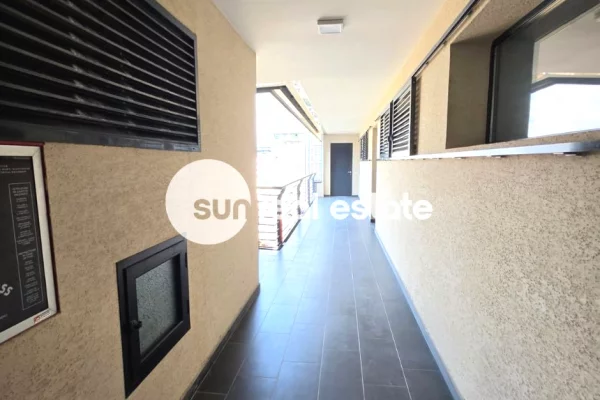 Shtepi ne shitje Apartament ne Shkoder, 1+1, Mobilimi Bosh, pa mobiluar, Pagesa 144,560  Euro.