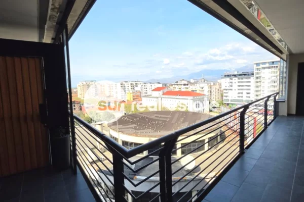 Shtepi ne shitje Apartament ne Shkoder, 1+1, Mobilimi Bosh, pa mobiluar, Pagesa 144,560  Euro.