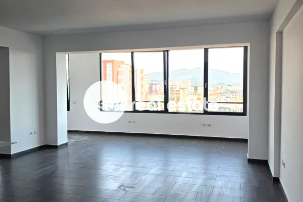 Shtepi ne shitje Apartament ne Shkoder, 1+1, Mobilimi Bosh, pa mobiluar, Pagesa 144,560  Euro.