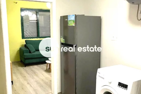 Shtepi ne shitje Apartament ne Shkoder, 1+1, Mobilimi E mobiluar, Pagesa 6,500,000  Leke.