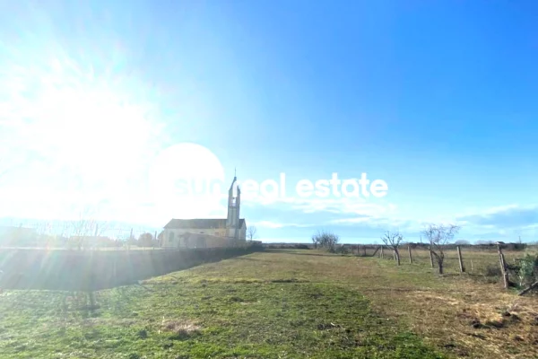 Land for Sale in Shkodra - 4,000,000 Leke
