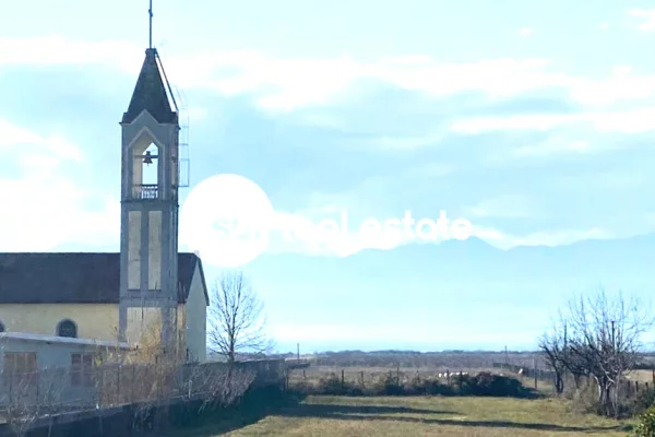 Land for Sale in Shkodra - 4,000,000 Leke