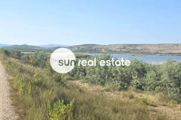 Land for Sale in Shkodra - 780,000 Euro