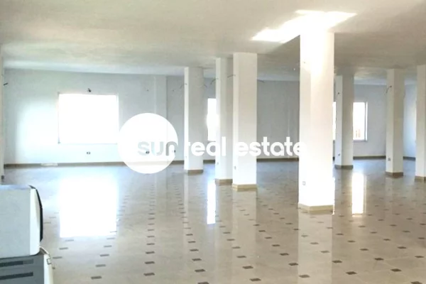 JEPET ME QIRA KAPANON ZONA INDUSTRIALE, SHKODER
