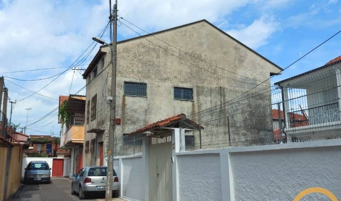 SHITET TRUALL NE SHKODER