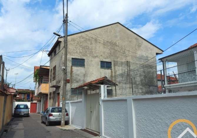 SHITET TRUALL NE SHKODER