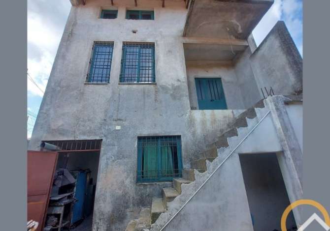 SHITET TRUALL NE SHKODER