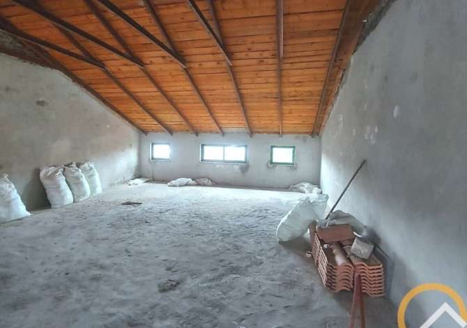 SHITET TRUALL NE SHKODER