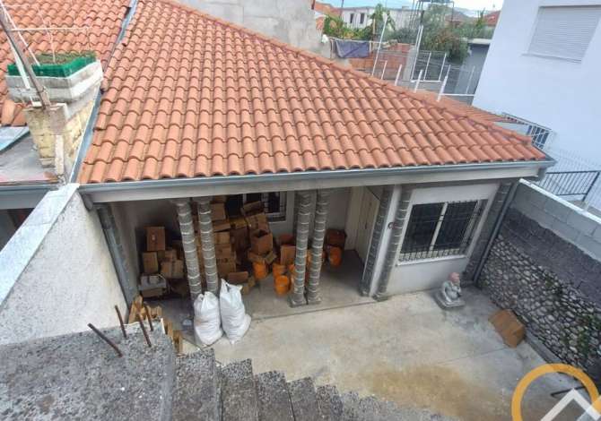 SHITET TRUALL NE SHKODER