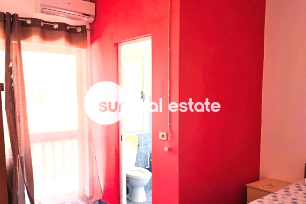 SHITET HOTEL 3-KATESH, VILU, VELIPOJE