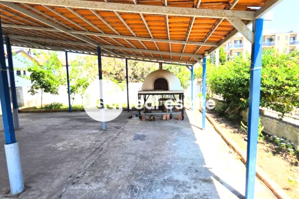 SHITET HOTEL 3-KATESH, VILU, VELIPOJE