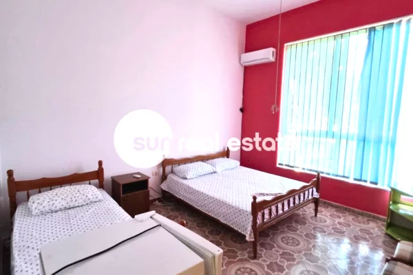 SHITET HOTEL 3-KATESH, VILU, VELIPOJE