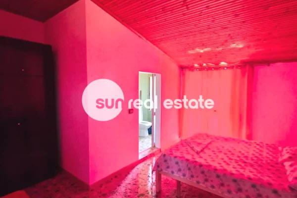 SHITET HOTEL 3-KATESH, VILU, VELIPOJE