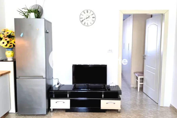 Shtepi me qera Apartament ne Shkoder, 3+1, Mobilimi E mobiluar, Pagesa 55,000  Leke.