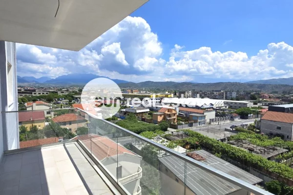 Shtepi ne shitje Apartament ne Shkoder, 1+1, Mobilimi Bosh, pa mobiluar, Pagesa 106,800  Euro.