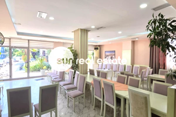 SHITET AMBIENT BIZNESI, PARRUCE, SHKODER