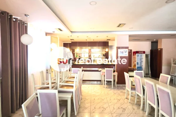 SHITET AMBIENT BIZNESI, PARRUCE, SHKODER