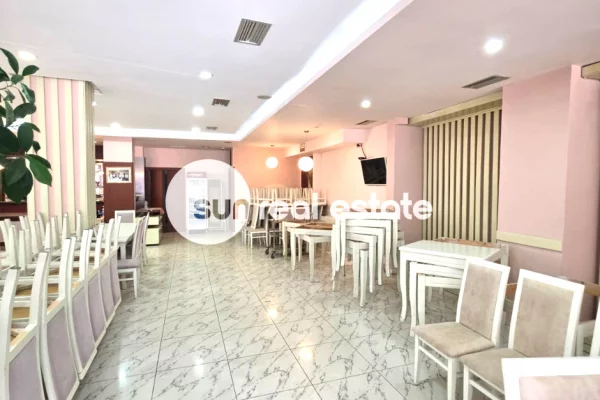 SHITET AMBIENT BIZNESI, PARRUCE, SHKODER