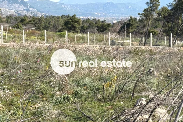 Land for Sale in Lezha - 700,000 Euro