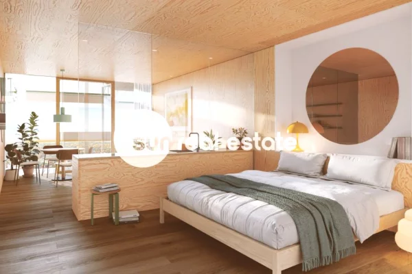 Shtepi ne shitje Apartament ne Shkoder, 2+1, Mobilimi Bosh, pa mobiluar, Pagesa 276,399  Euro.