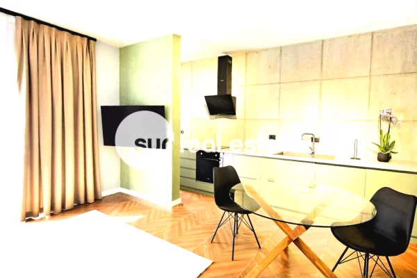Shtepi me qera Apartament ne Shkoder, Garsoniere, Mobilimi E mobiluar, Pagesa 35,000  Leke.