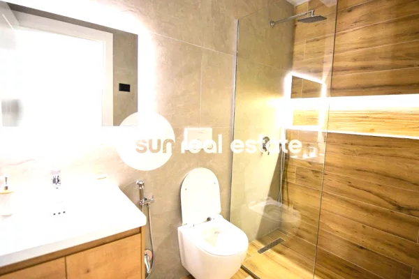 Shtepi me qera Apartament ne Shkoder, Garsoniere, Mobilimi E mobiluar, Pagesa 35,000  Leke.