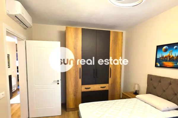 Shtepi me qera Apartament ne Shkoder, 2+1, Mobilimi E mobiluar, Pagesa 60,000  Leke.