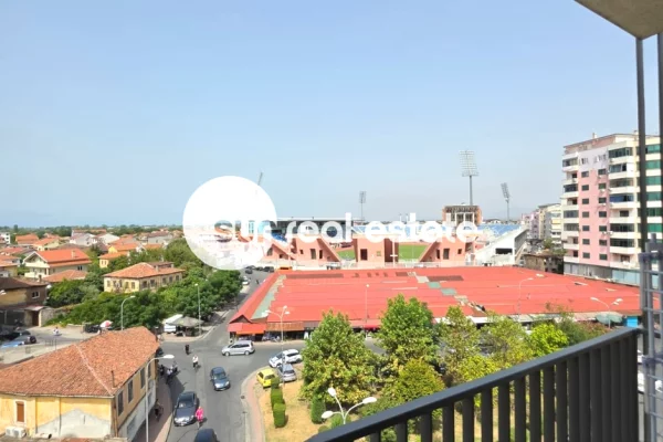 Shtepi me qera Apartament ne Shkoder, 2+1, Mobilimi E mobiluar, Pagesa 60,000  Leke.