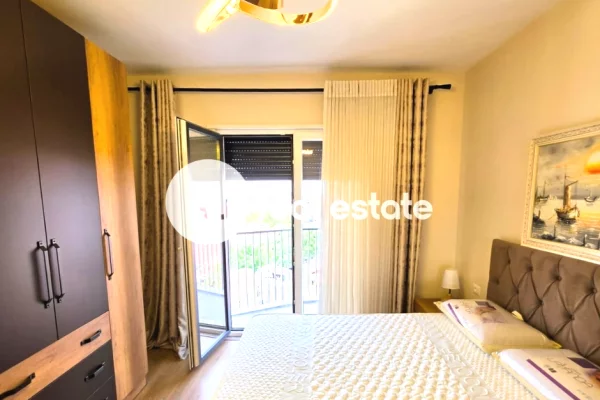 Shtepi me qera Apartament ne Shkoder, 2+1, Mobilimi E mobiluar, Pagesa 60,000  Leke.