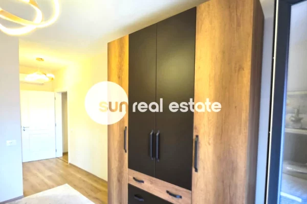 Shtepi me qera Apartament ne Shkoder, 2+1, Mobilimi E mobiluar, Pagesa 60,000  Leke.